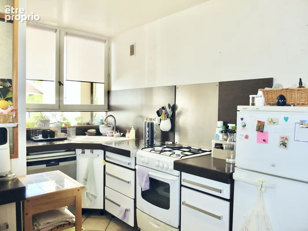 Appartement 3 pièces 58 m² à vendre à Avon (77210) - photo 6