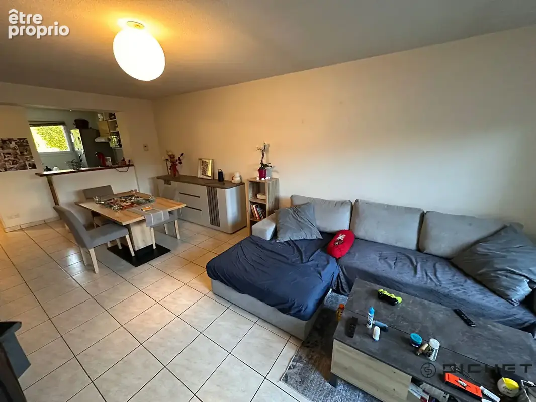 Maison actuellement louée - photo 14