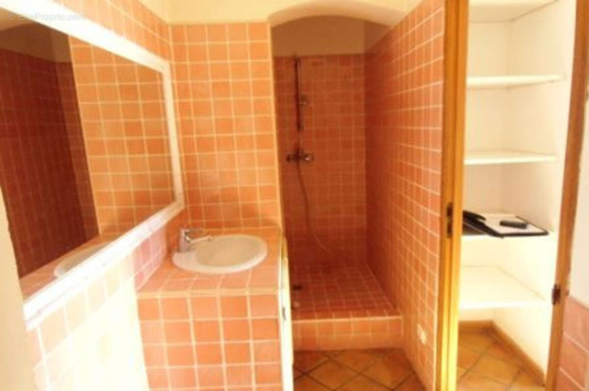 Appartement à SAINT-SAVOURNIN