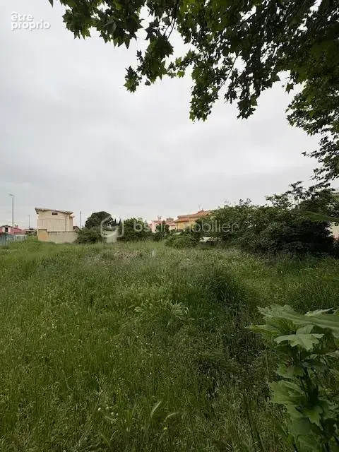Terrain constructible 569 m2 - photo 4