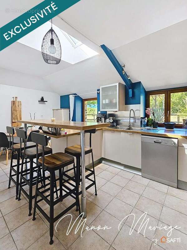 Photo 8 - Maison à PLESSE