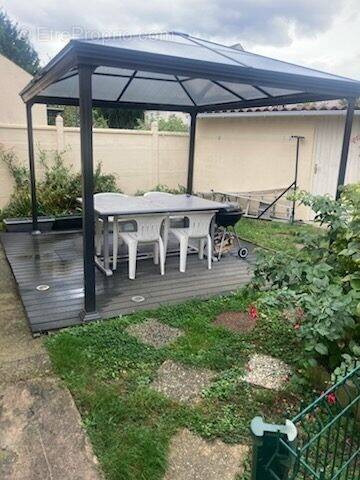 Maison à ATHIS-MONS