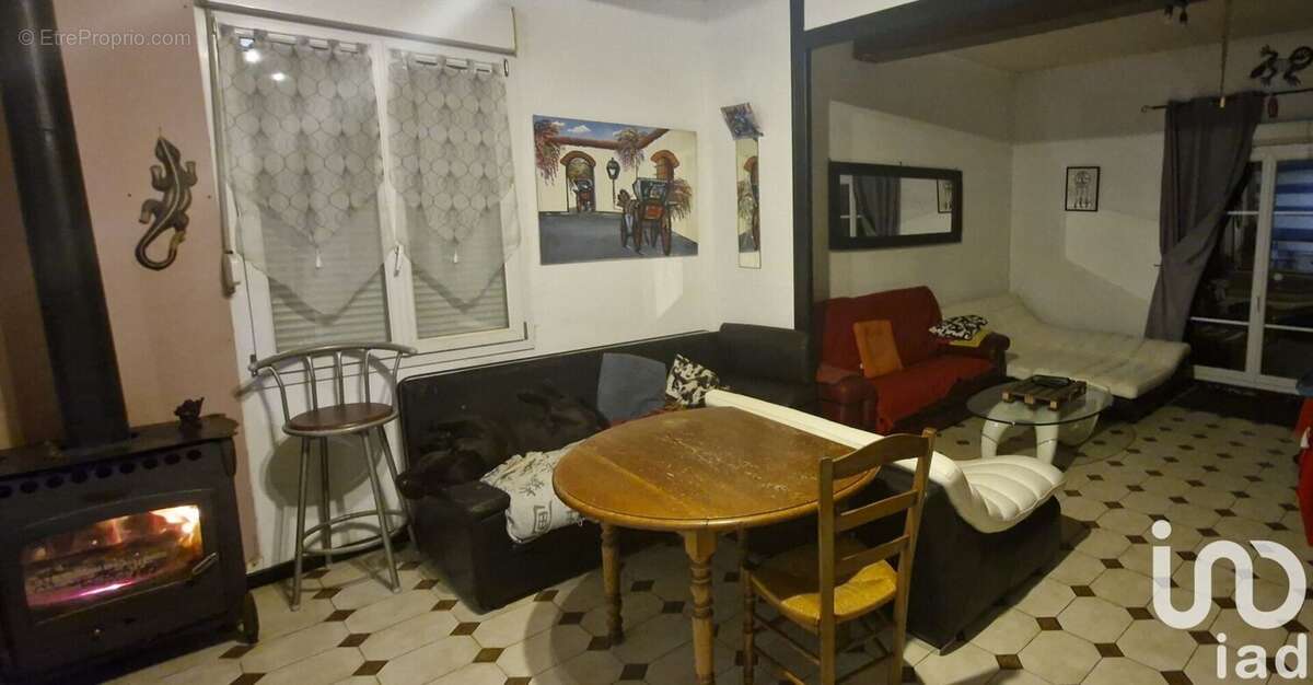 Photo 2 - Maison à AIX-EN-OTHE