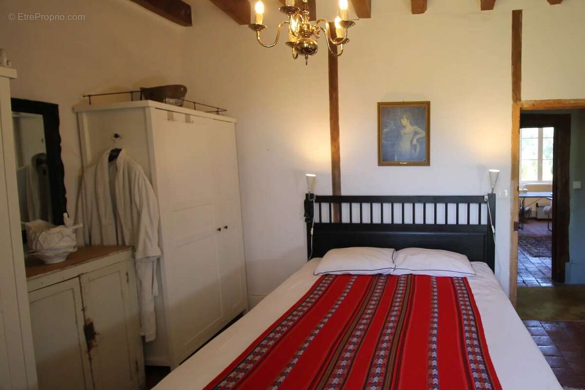 Domaine d'exception avec de grands potentiels à vendre en Bourgogne - photo 25