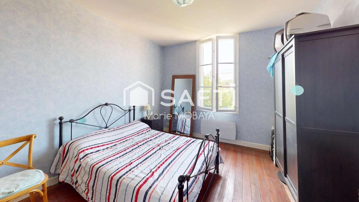 Photo 5 - Maison à SAINT-ANDRE-DE-CUBZAC