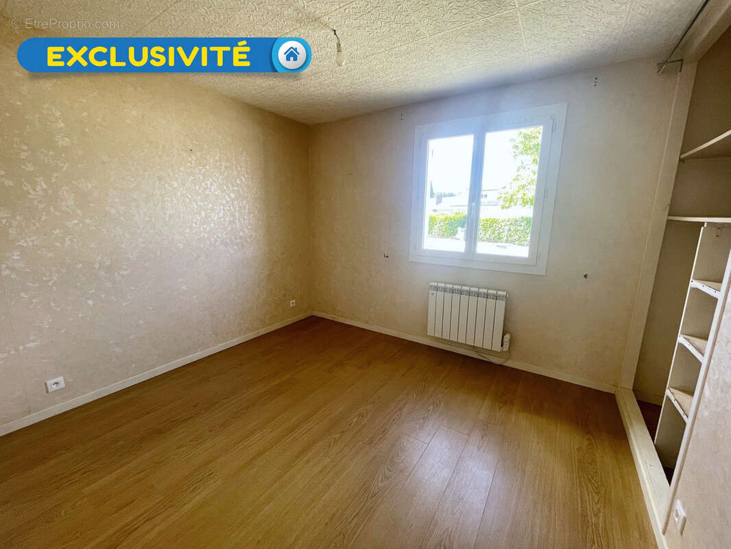 Maison à VITRY-AUX-LOGES