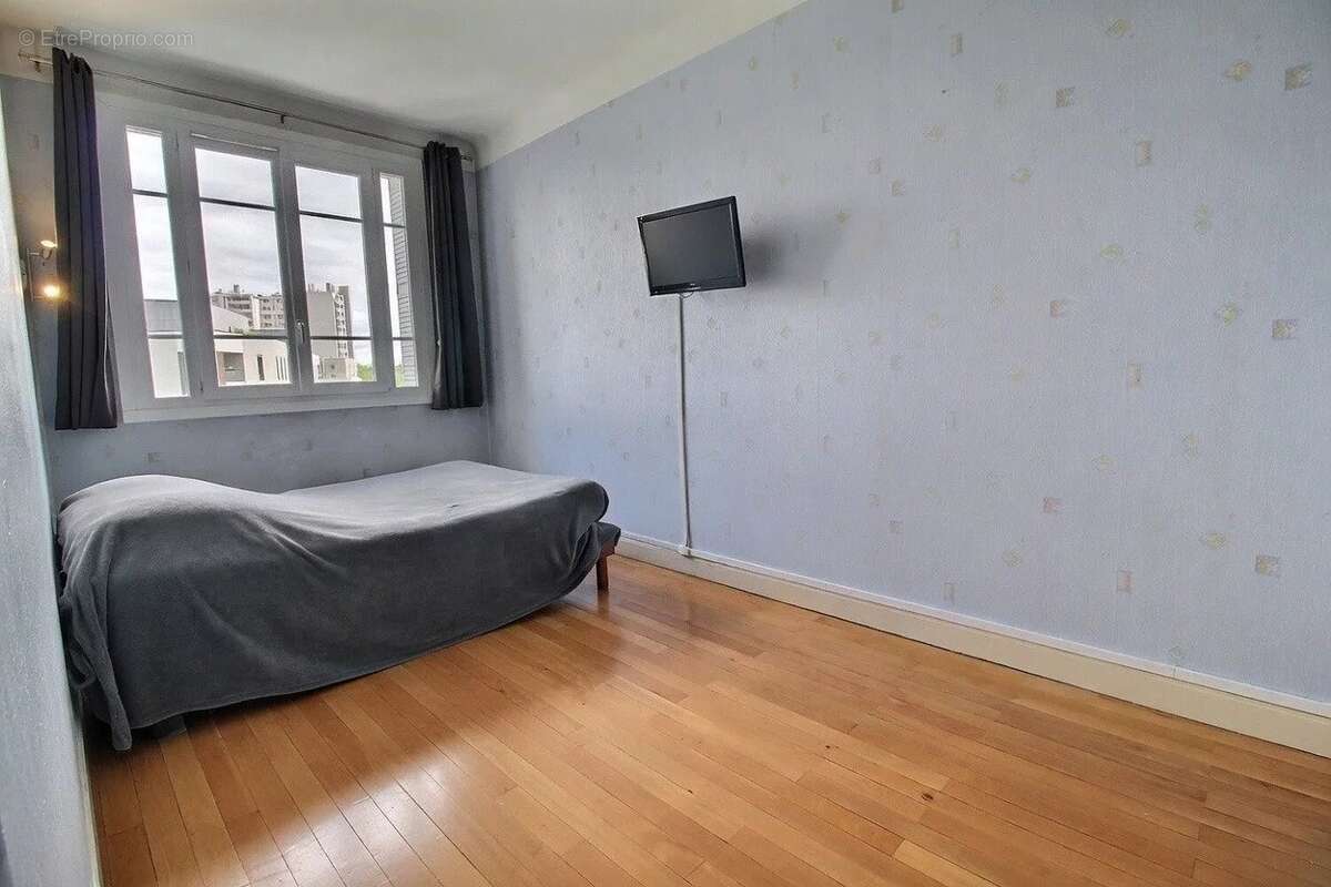 Appartement à LYON-8E
