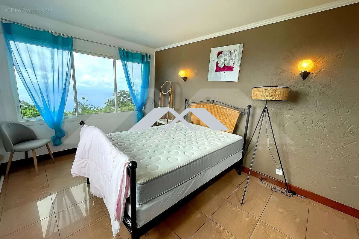 Maison à SAINT-PAUL