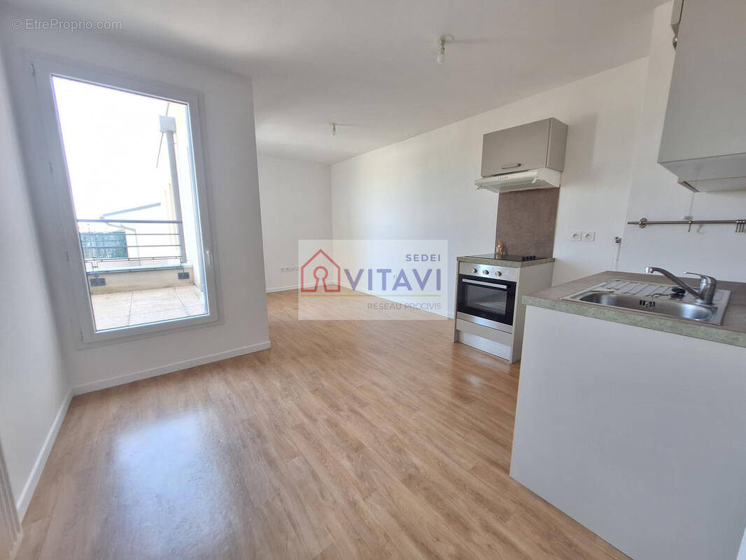 Appartement à BEAUVAIS