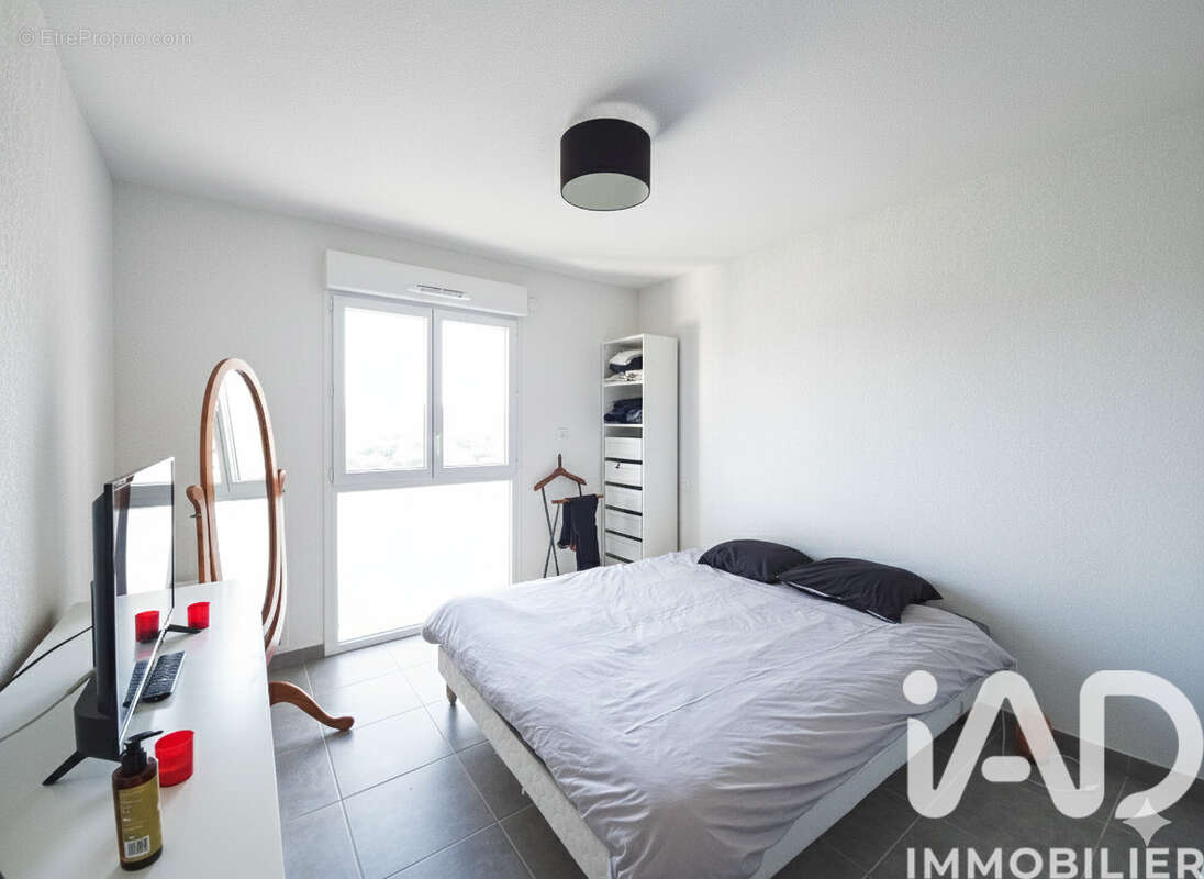 Photo 4 - Appartement à SAINT-RAPHAEL