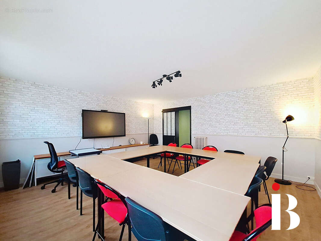 Appartement à SAINT-HERBLAIN