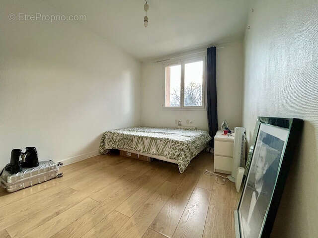 Appartement à LEUVILLE-SUR-ORGE