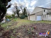 Terrain à VILLEPARISIS