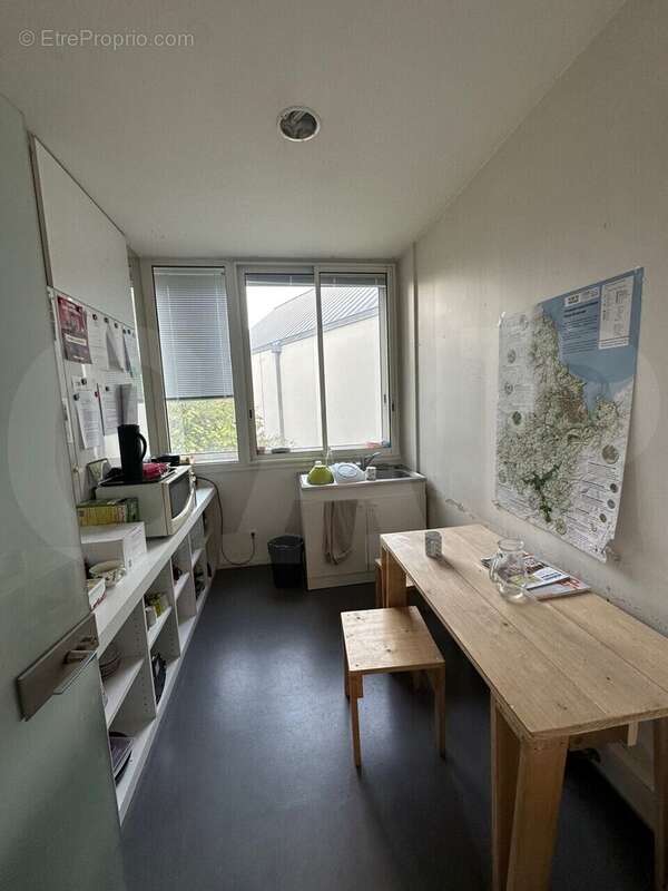 Commerce à SAINT-BRIEUC