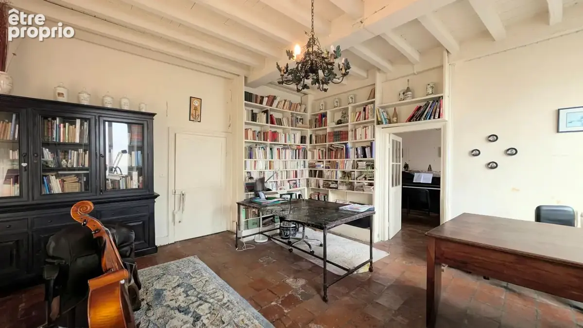 Maison 7 pièce(s) 352 m2 - photo 3