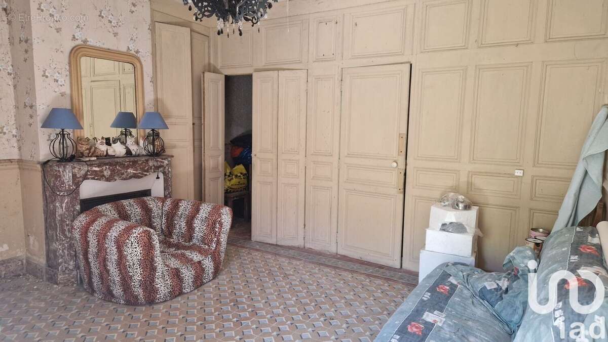 Photo 7 - Maison à NEUVY-SAUTOUR