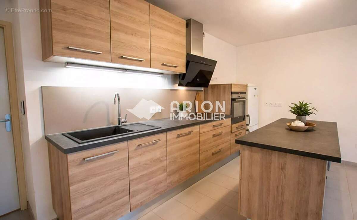 Appartement à MONTREUIL