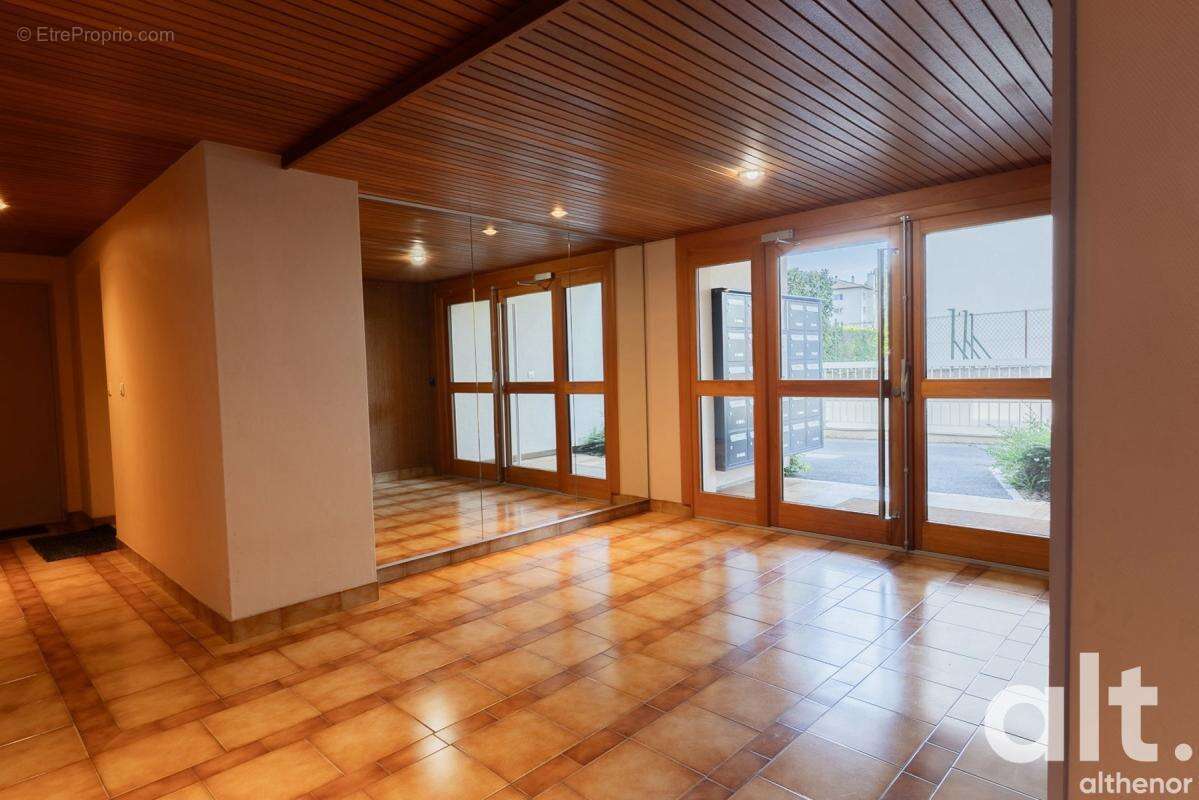 Appartement à ANNECY