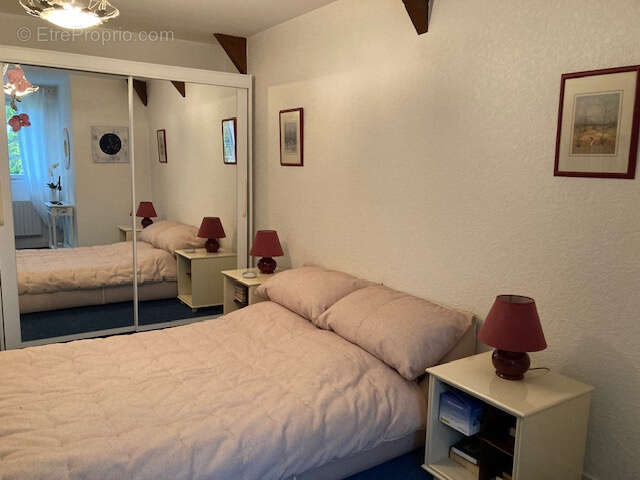 Maison à CHAMPAGNEY