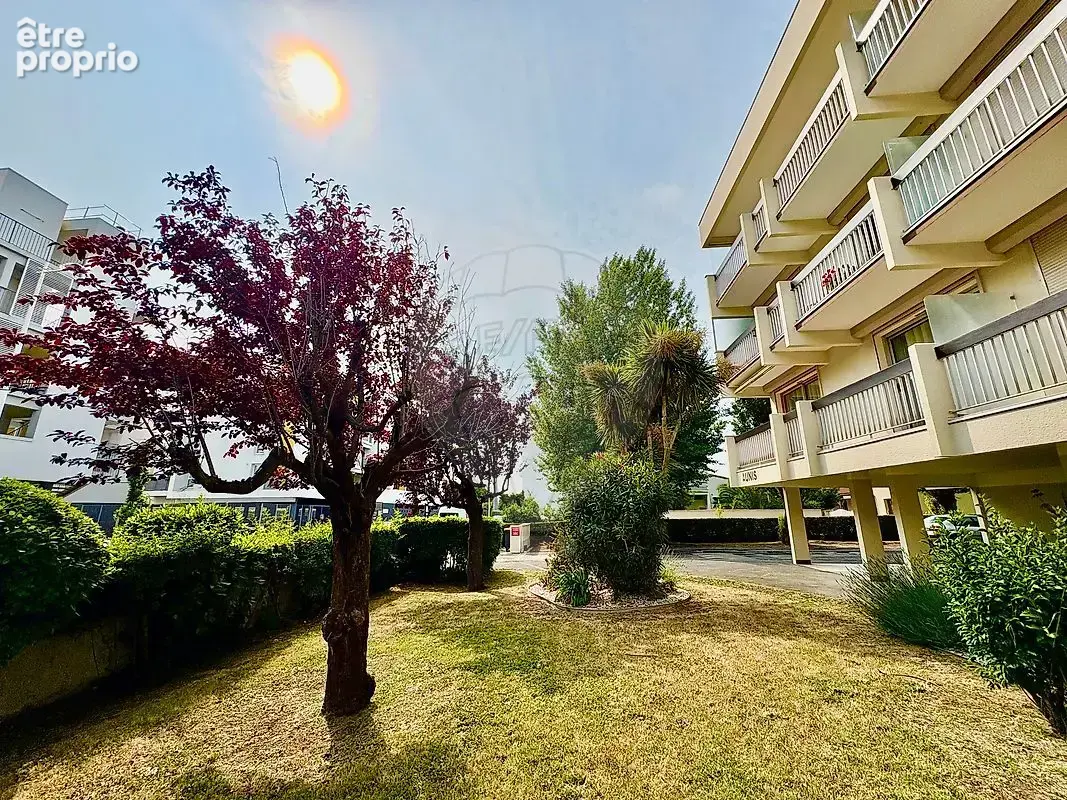 Appartement 1 chambre(s) à vendre - photo 11