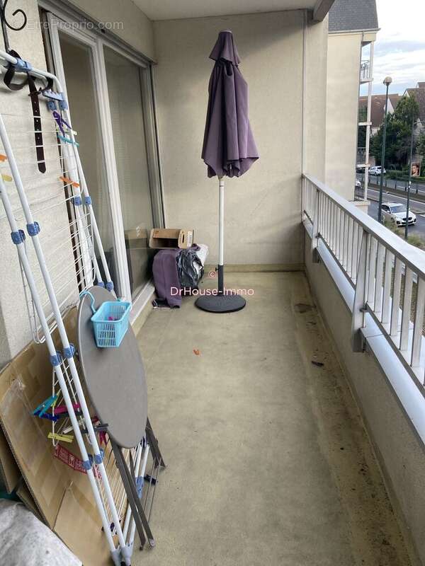 Appartement à SAINT-GRATIEN