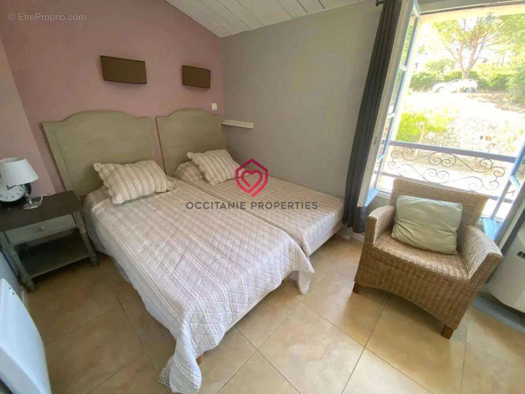 Appartement à SAINT-LAURENT-DE-LA-CABRERISSE