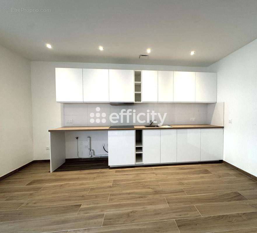 Appartement ancien - photo 4