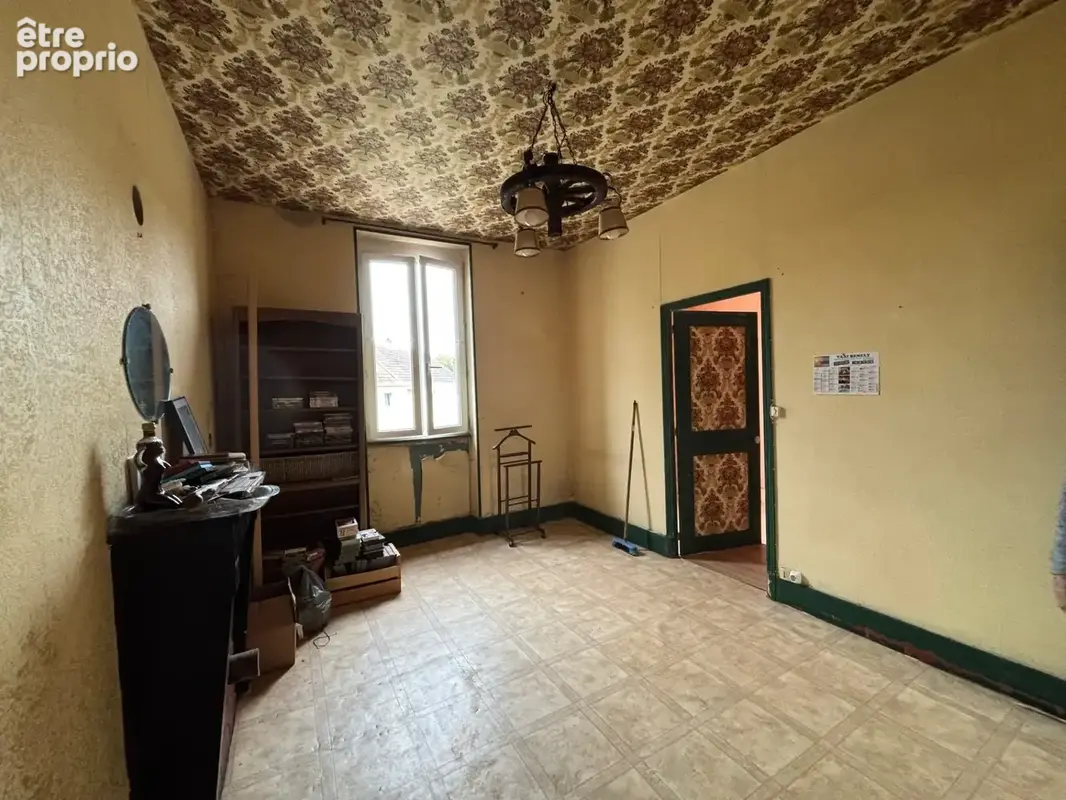 Maison à vendre 3 pièces LA GUERCHE SUR L'AUBOIS (18) - photo 3