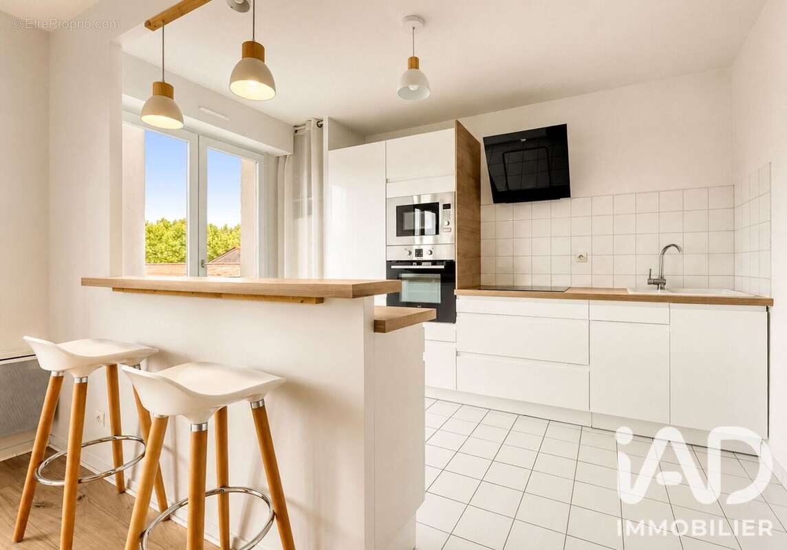 Appartement 53 m² à Muret  - photo 3