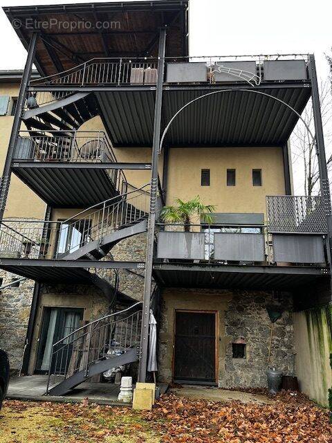 Appartement à TAIN-L'HERMITAGE