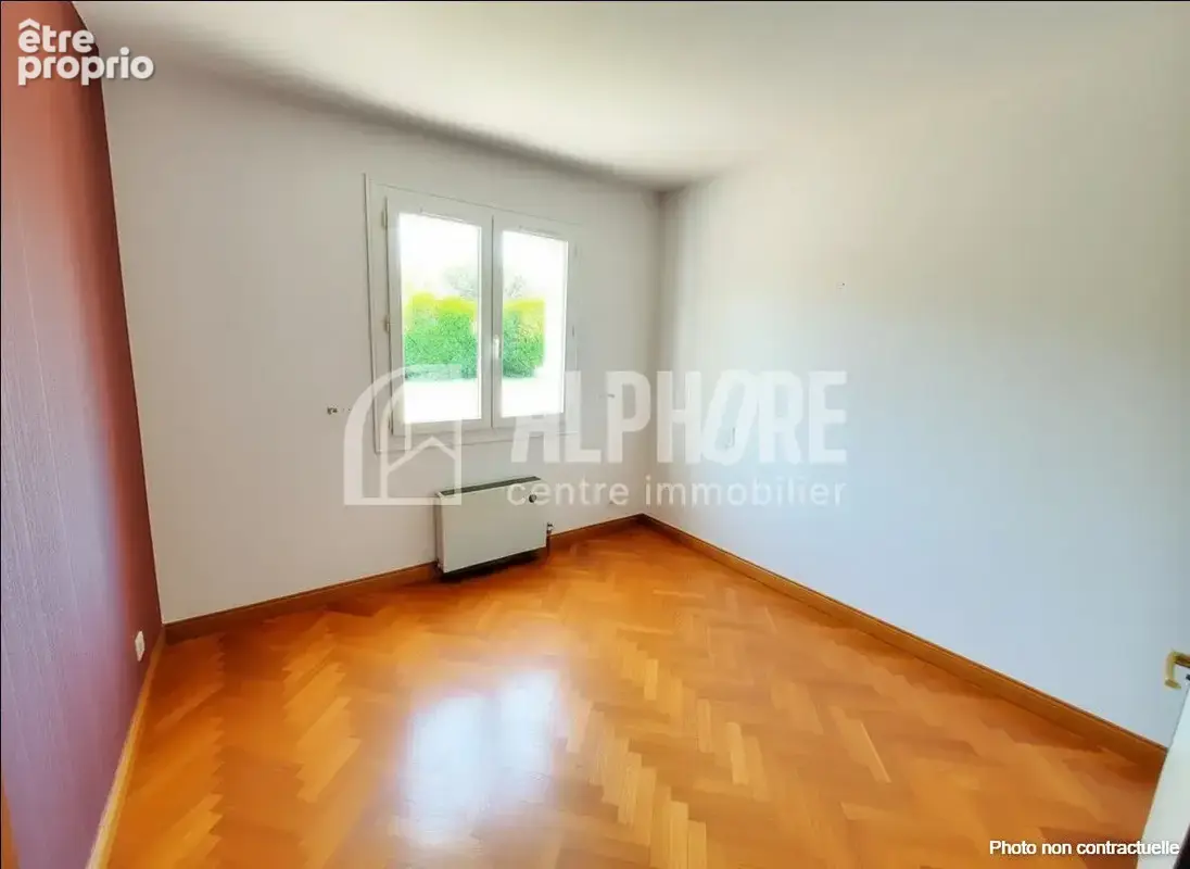 Une maison à réinventer? avec un terrain qui ouvre le champ des possibles ! - photo 5