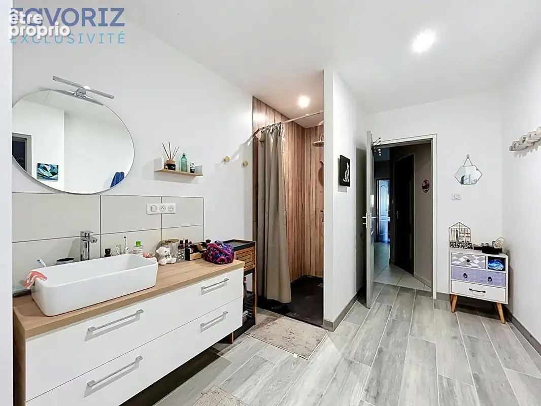 Appartement Neufchâteau 4 pièces 97m² - photo 9