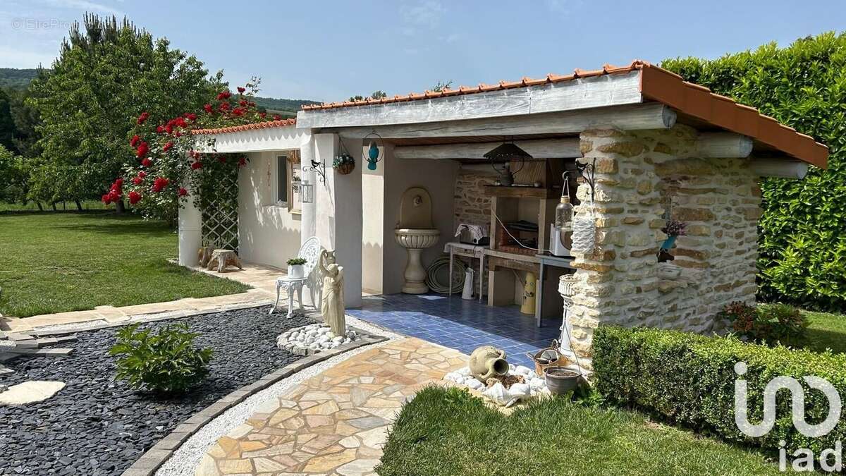 Photo 7 - Maison à SAINT-VINCENT