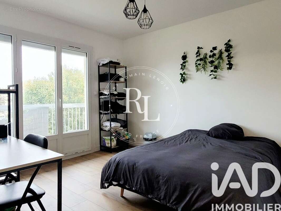 Photo 6 - Appartement à HEROUVILLE-SAINT-CLAIR
