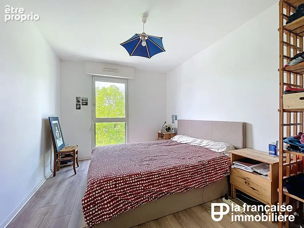 Appartement T6 à vendre, Rennes Patton les Gayeulles - photo 5
