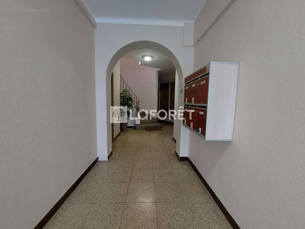 Appartement à PERPIGNAN