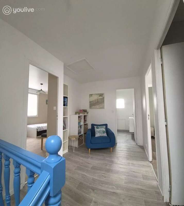 Maison entièrement rénovée à la campagne - photo 10