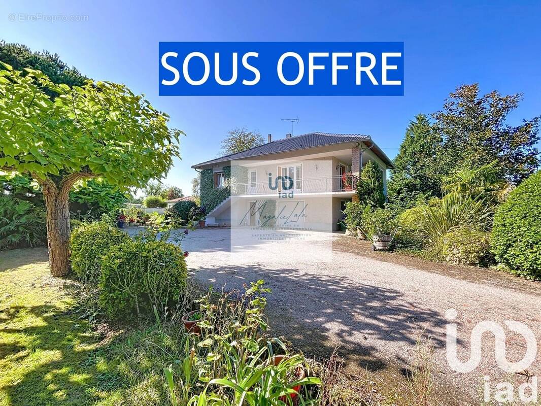 Photo 1 - Maison à ALBIAS