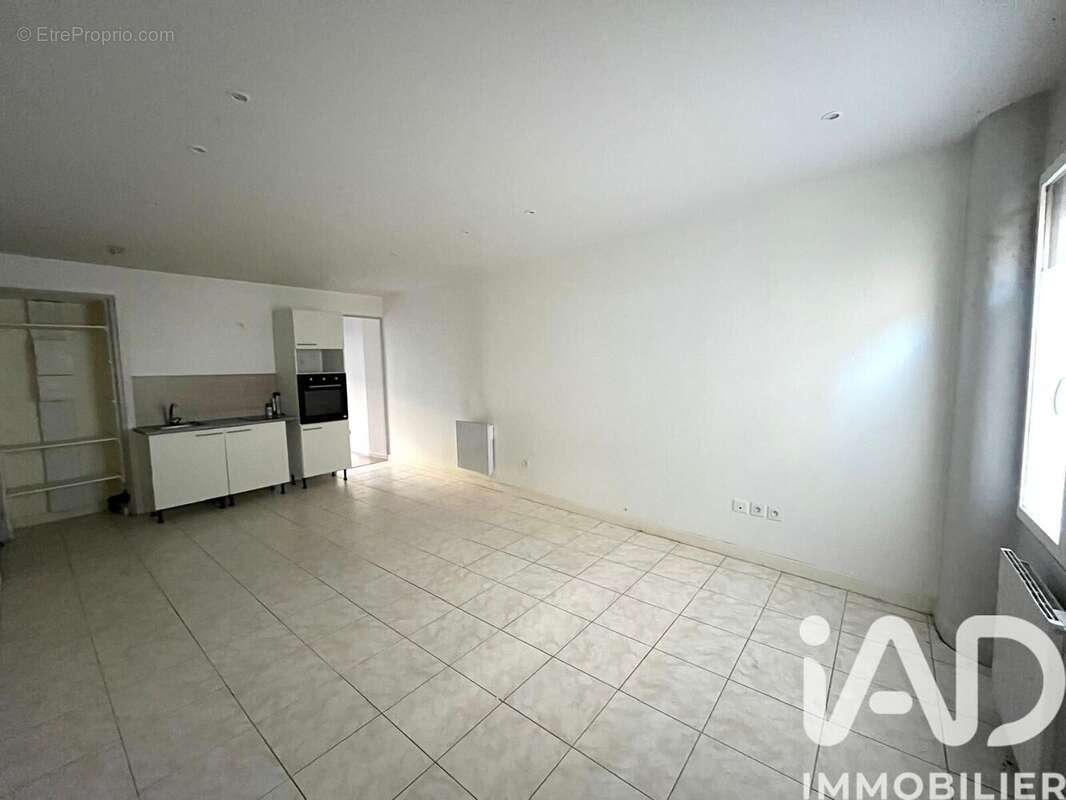 Photo 3 - Appartement à SAINT-ETIENNE