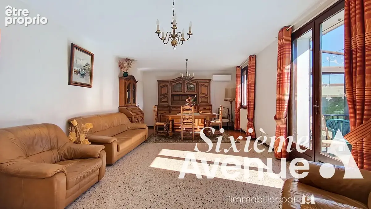Maison Saint Priest Village 4 pièce(s) 89 m2 - photo 6