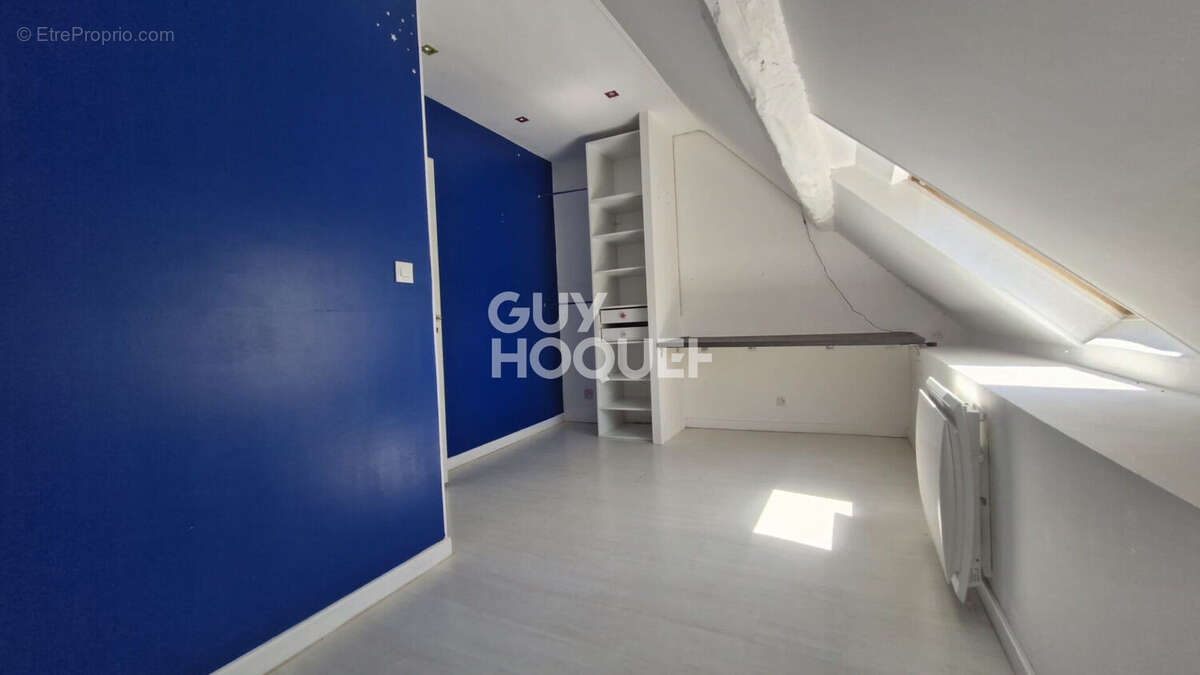 Maison 89 m² à Soissons  - photo 9