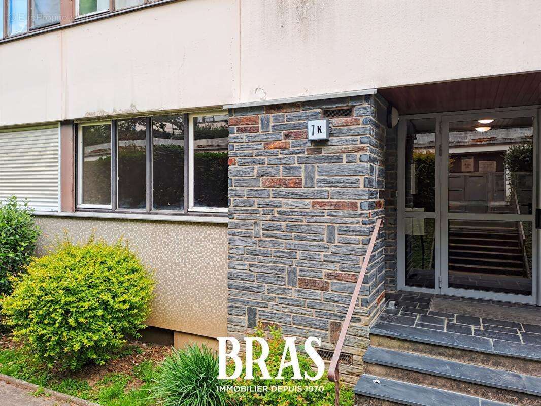 Appartement à ORVAULT