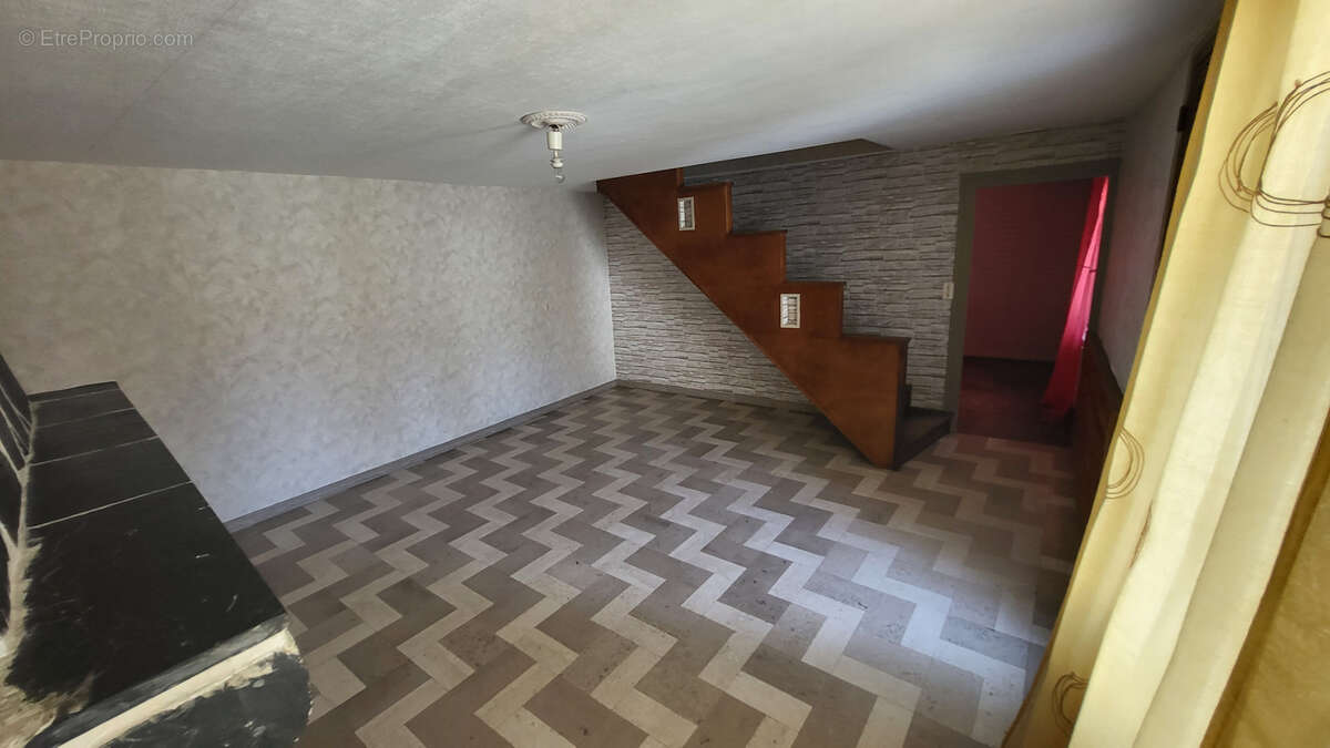 Maison vivable de plain pied 3 chambres - photo 4