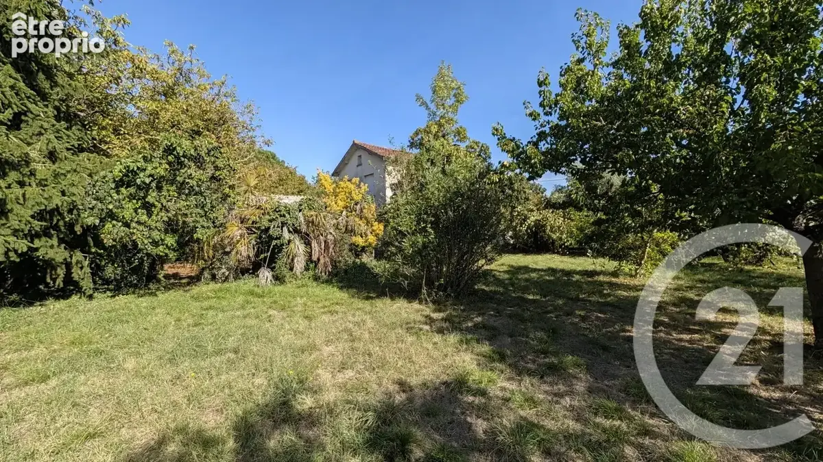 Maison 5 pièces 103 m² à vendre à Roquefort (47310) - photo 26