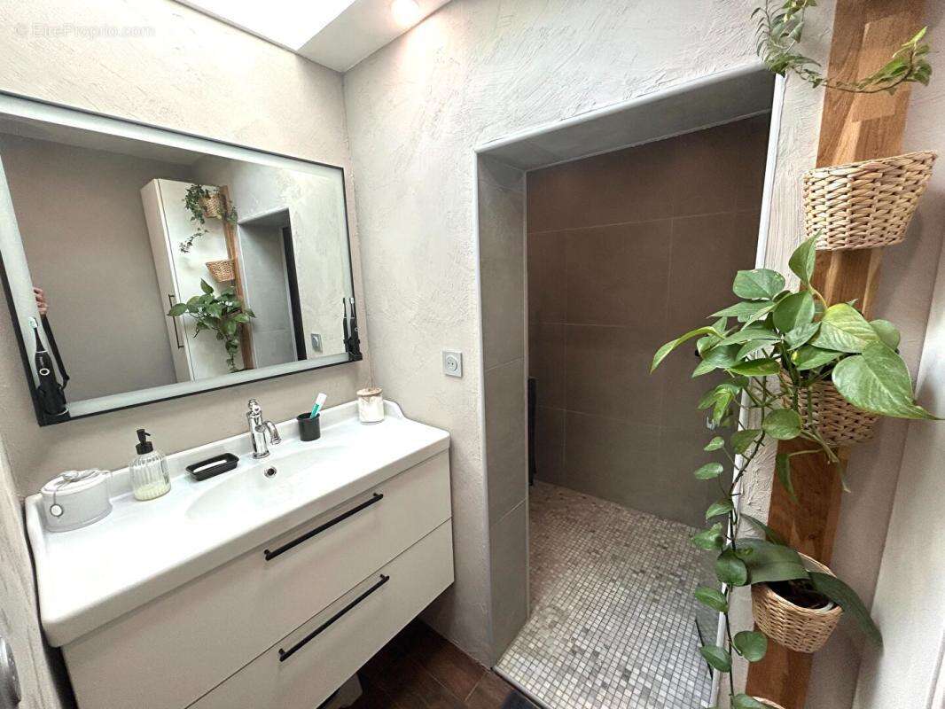 Maison Saint Didier Des Bois 4 pièce(s) - photo 8