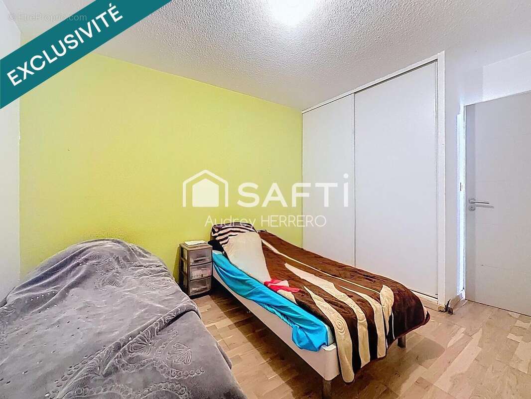 Photo 4 - Appartement à MONTBERON