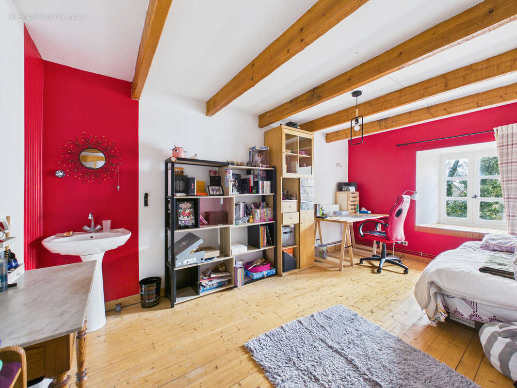 Maison à LE PUY-EN-VELAY