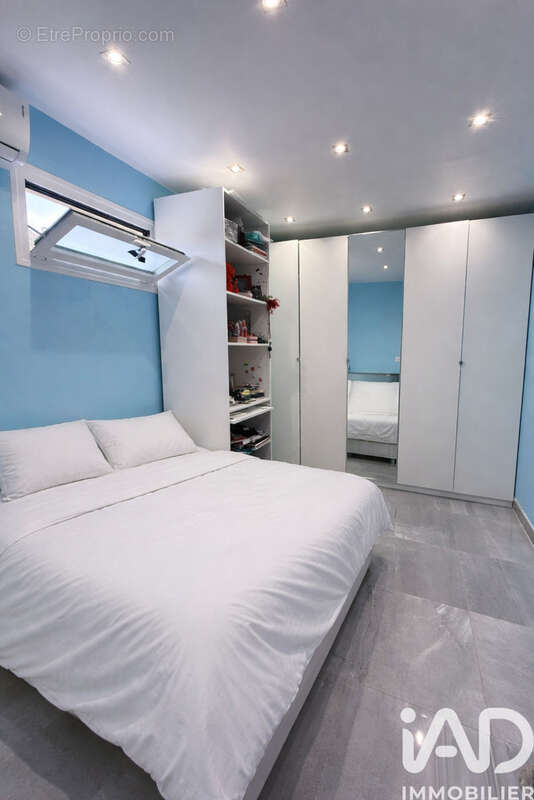 Photo 9 - Appartement à MANTES-LA-JOLIE