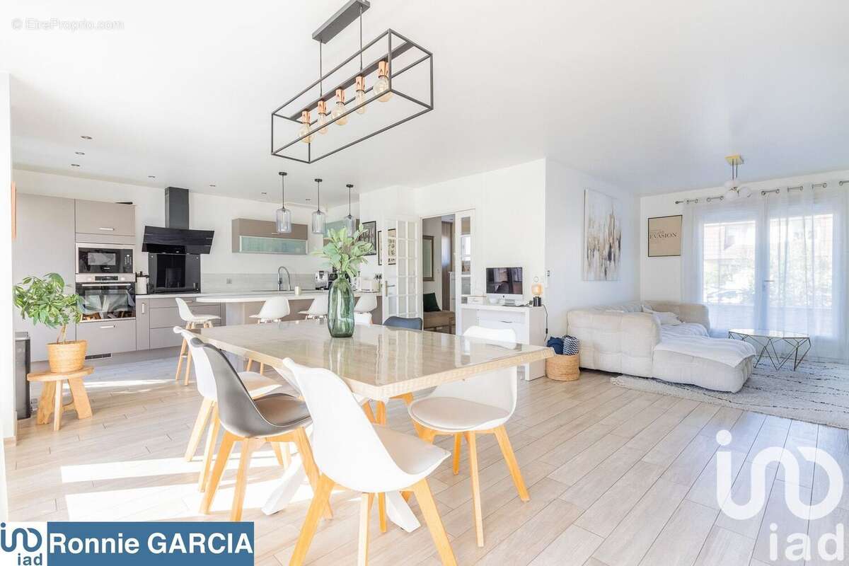 Photo 2 - Maison à BONDOUFLE