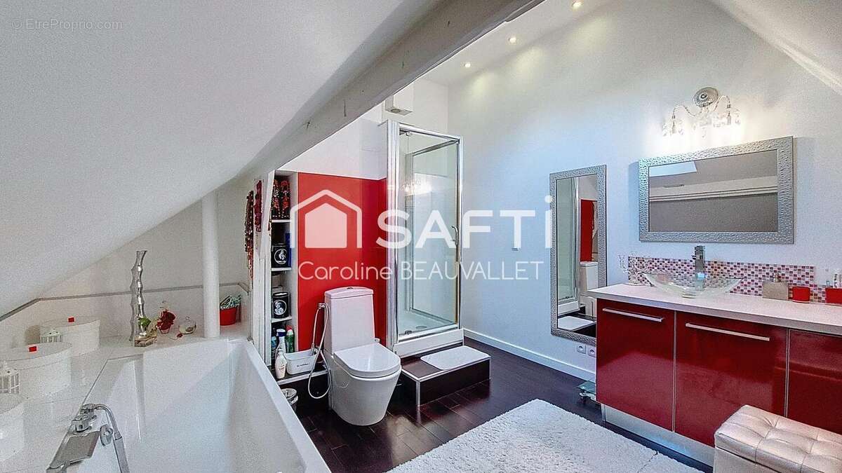 Photo 7 - Maison à LONGJUMEAU